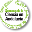 Icono del evento Semanas de las ciencia en Andalucía