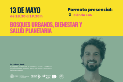 Fotografía ilustrativa del evento