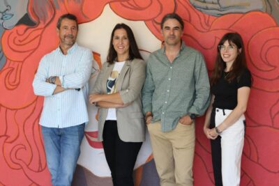 Fotografía ilustrativa del artículo