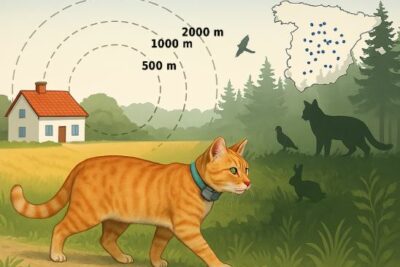 Fotografía ilustrativa del artículo