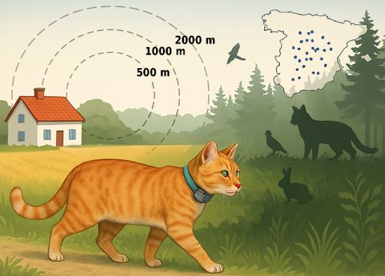 Fotografía ilustrativa del evento