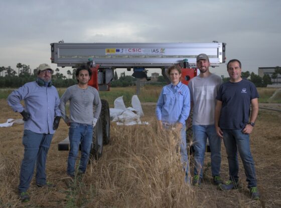 Fotografía ilustrativa del evento