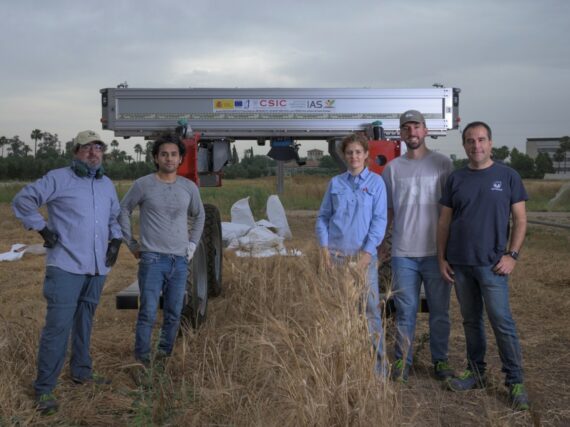 Fotografía ilustrativa del artículo