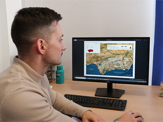 Fotografía ilustrativa del artículo