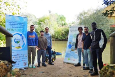 Fotografía ilustrativa del artículo