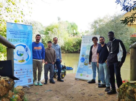 Fotografía ilustrativa del evento