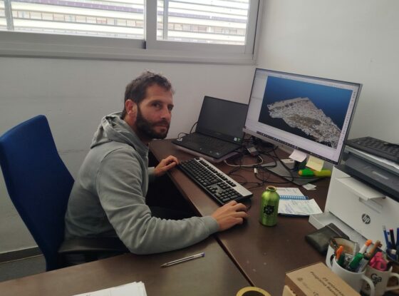 Fotografía ilustrativa del evento