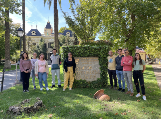 Fotografía ilustrativa del evento