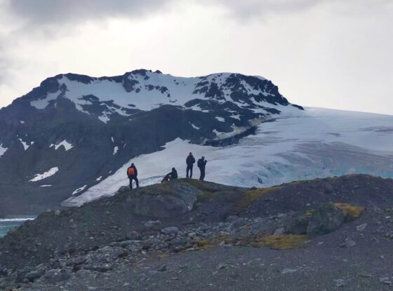 Fotografía ilustrativa del evento