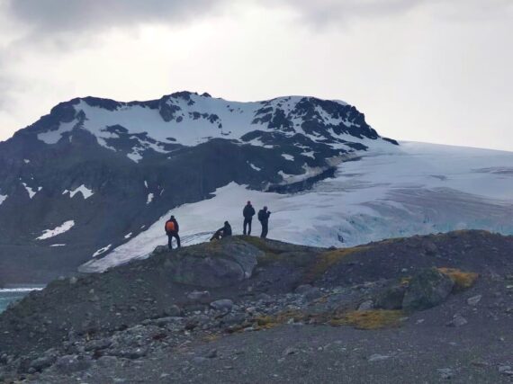 Fotografía ilustrativa del artículo