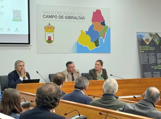 Fotografía ilustrativa del evento