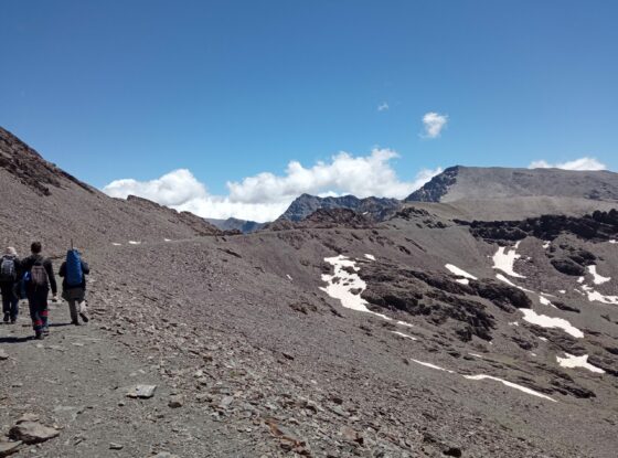 Fotografía ilustrativa del evento