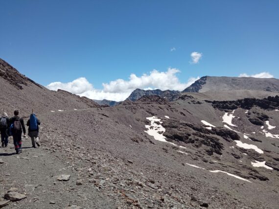 Fotografía ilustrativa del artículo