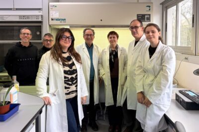 Fotografía ilustrativa del artículo