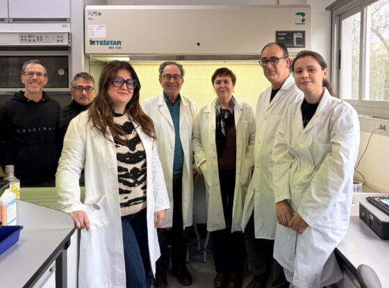 Fotografía ilustrativa del evento