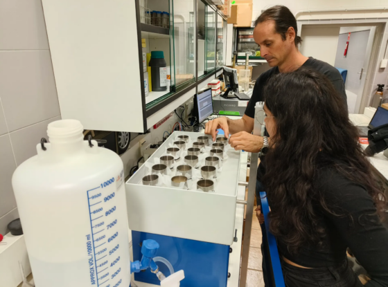 Fotografía ilustrativa del evento