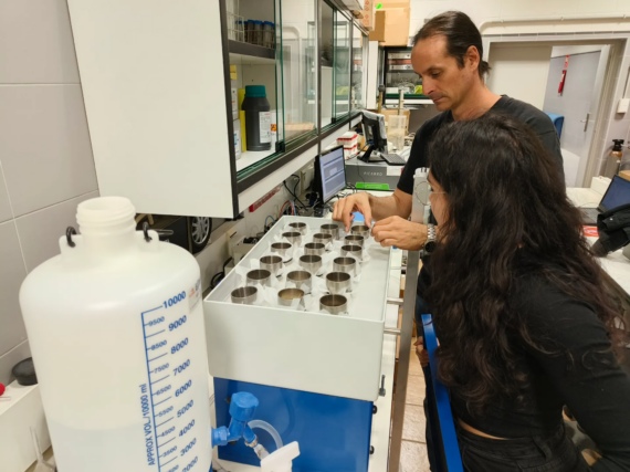 Fotografía ilustrativa del artículo