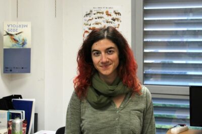 Fotografía ilustrativa del artículo