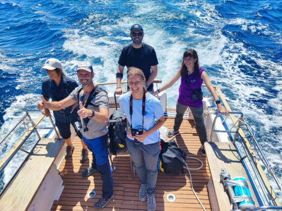 Fotografía ilustrativa del artículo