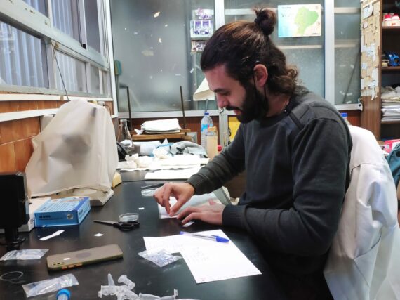 Fotografía ilustrativa del artículo