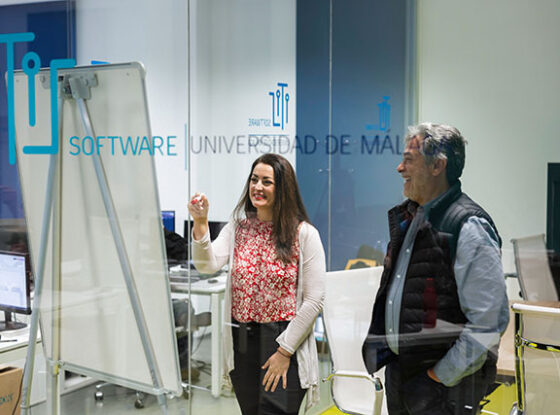 Fotografía ilustrativa del evento