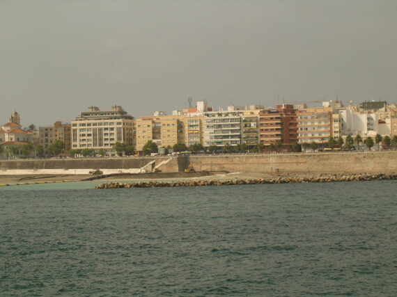 Fotografía ilustrativa del artículo