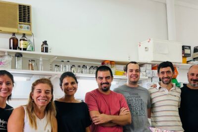 Fotografía ilustrativa del artículo