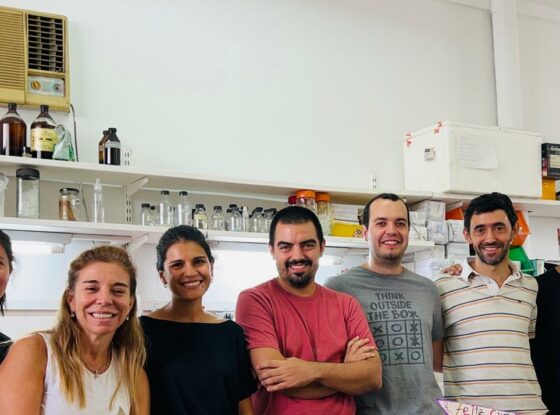 Fotografía ilustrativa del evento