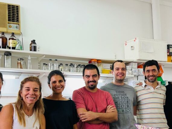 Fotografía ilustrativa del artículo