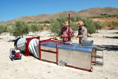 Fotografía ilustrativa del artículo