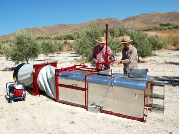 Fotografía ilustrativa del artículo