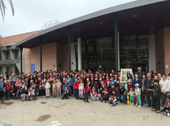 Fotografía ilustrativa del evento