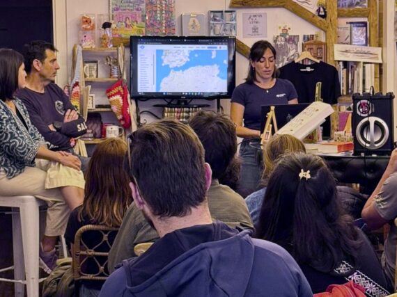 Fotografía ilustrativa del artículo