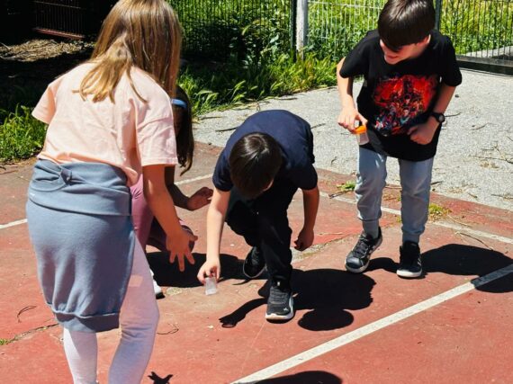 Fotografía ilustrativa del artículo