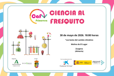 Fotografía ilustrativa del evento