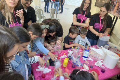 Fotografía ilustrativa del evento