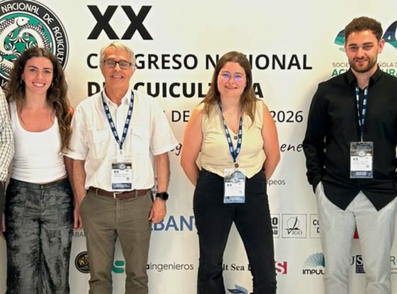 Fotografía ilustrativa del evento