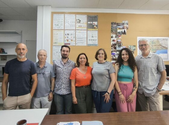 Fotografía ilustrativa del evento