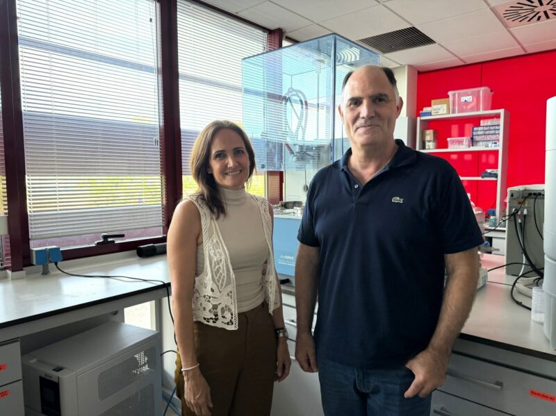El proyecto, liderado por Ana María Sánchez de la Campa y con la participación de Daniel Sánchez-Rodas, se basa en el análisis de partículas y componentes no regulados mediante técnicas de alta resolución temporal