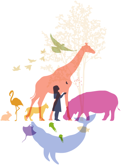 Imagen representativa de la Biodiversidad